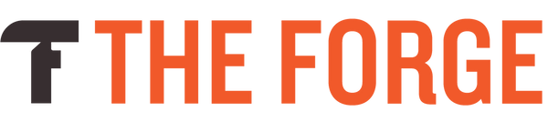 The Forge Store logo