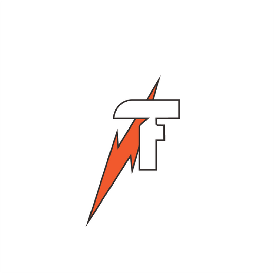 Forge Lightning+Logo